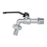 Lave 1/2 de esfera para jardin  pretu